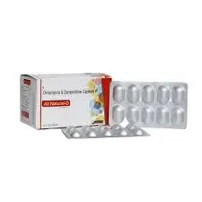 Omeprazole Capsule